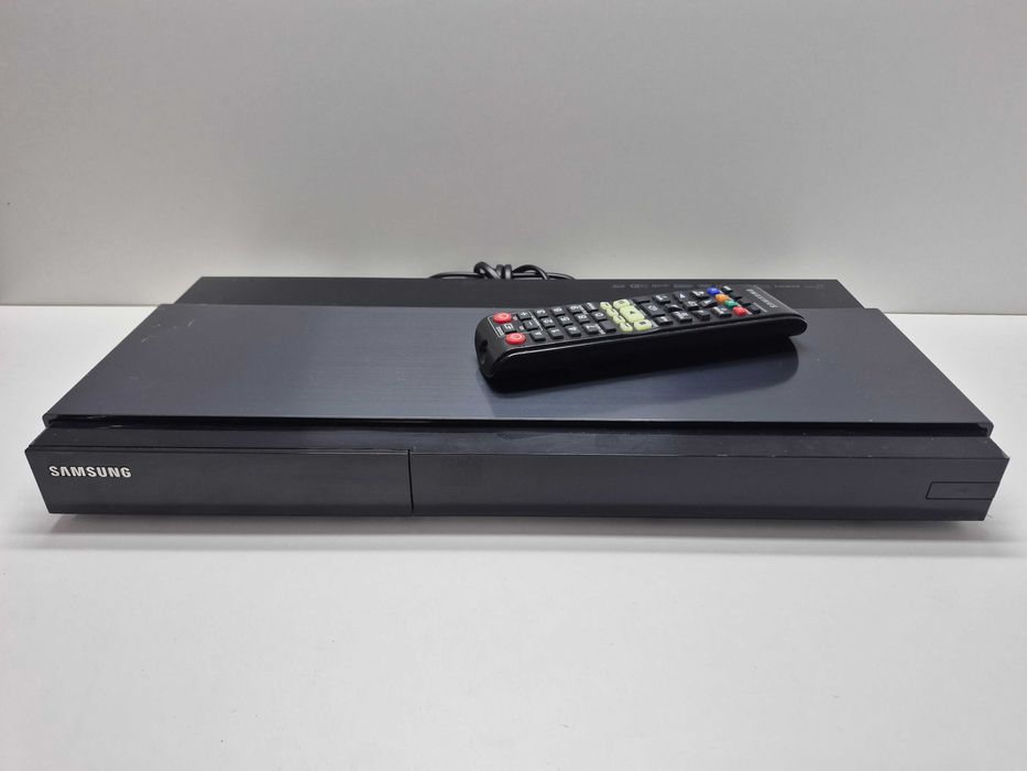 Odtwarzacz BluRay Samsung BD-J7500 HDMI; Komis Jasło Igielna