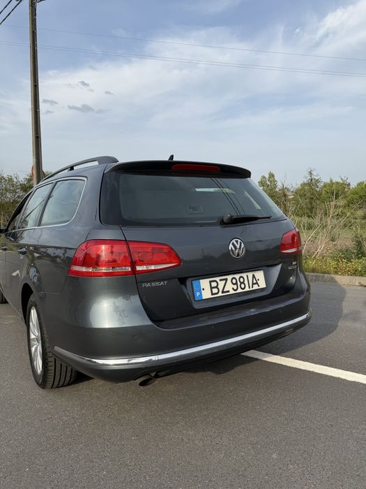 Vendo passat 1.6
