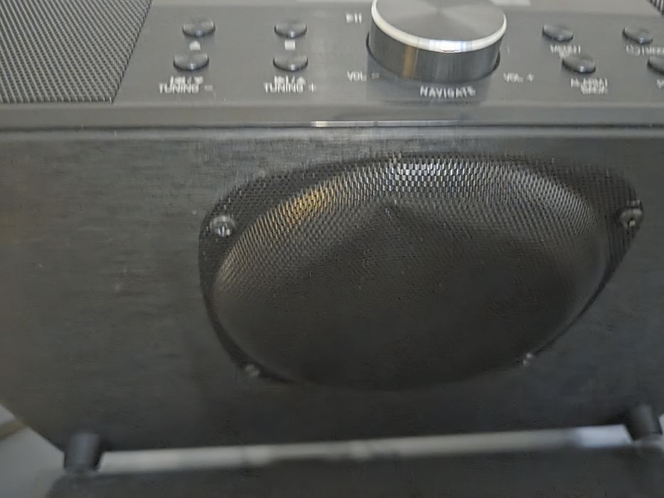 Radio sieciowe internetowe grundig dtr 7000