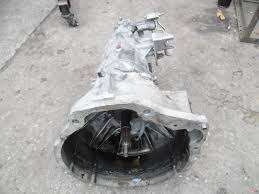 skrzynia mascot 2,8 3,0 6 biegów