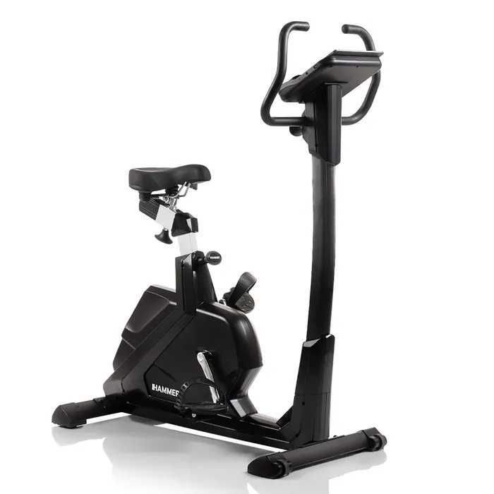 Duża ekspozycja. Rower elektromagnetyczny HAMMER VARON XTR II Raty 0%