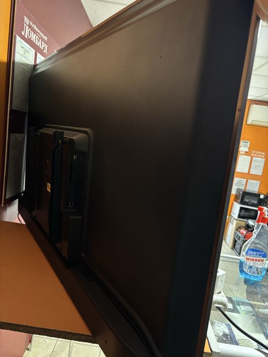 Телевізор Xiaomi l55m5-5aru