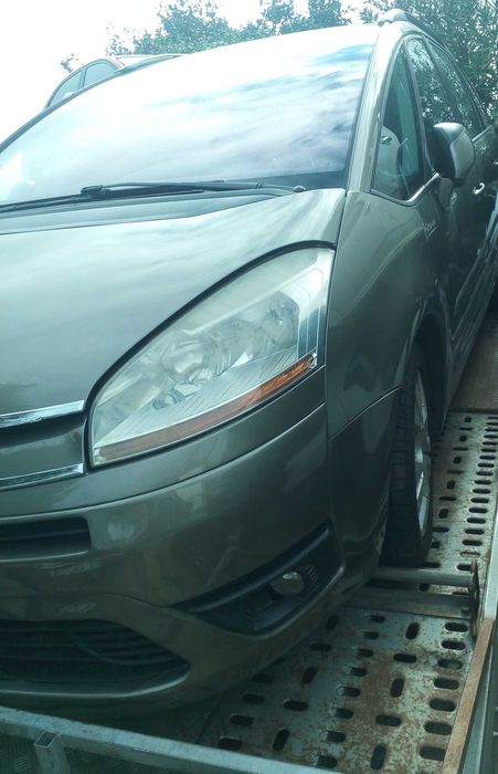 Peças citroen c4, c4 grand Picasso, Citroen catus