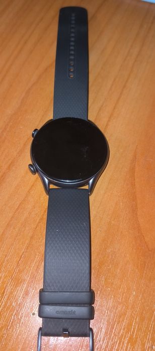 смарт годиник  Amazfit GTR 3 pro