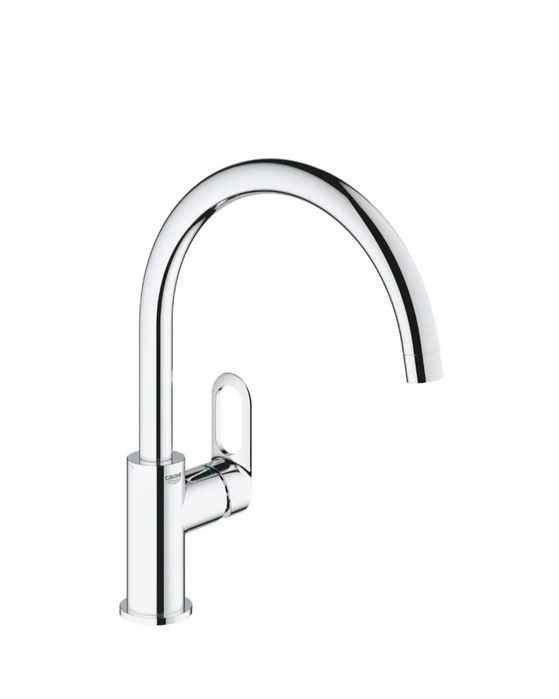 Змішувач Hansgrohe, Grohe для кухні