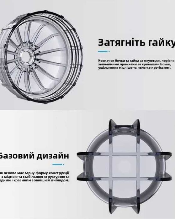 Префильтр для аквариума, предварительный фильтр для аквариума НОВЫЙ!!!