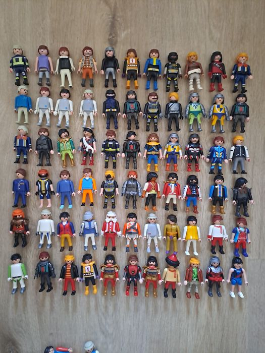 Playmobil [Unidade]