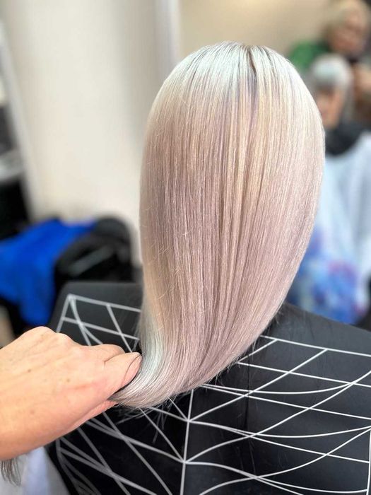 Профессиональный колорист Алексеевка