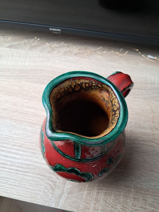 Wazon ceramiczny