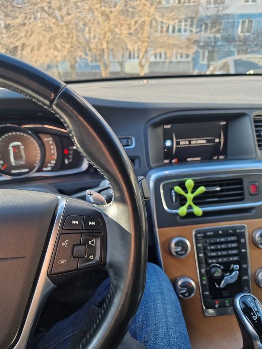 Volvo S60 Cross Country