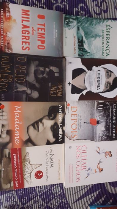 Literatura internacional 7
