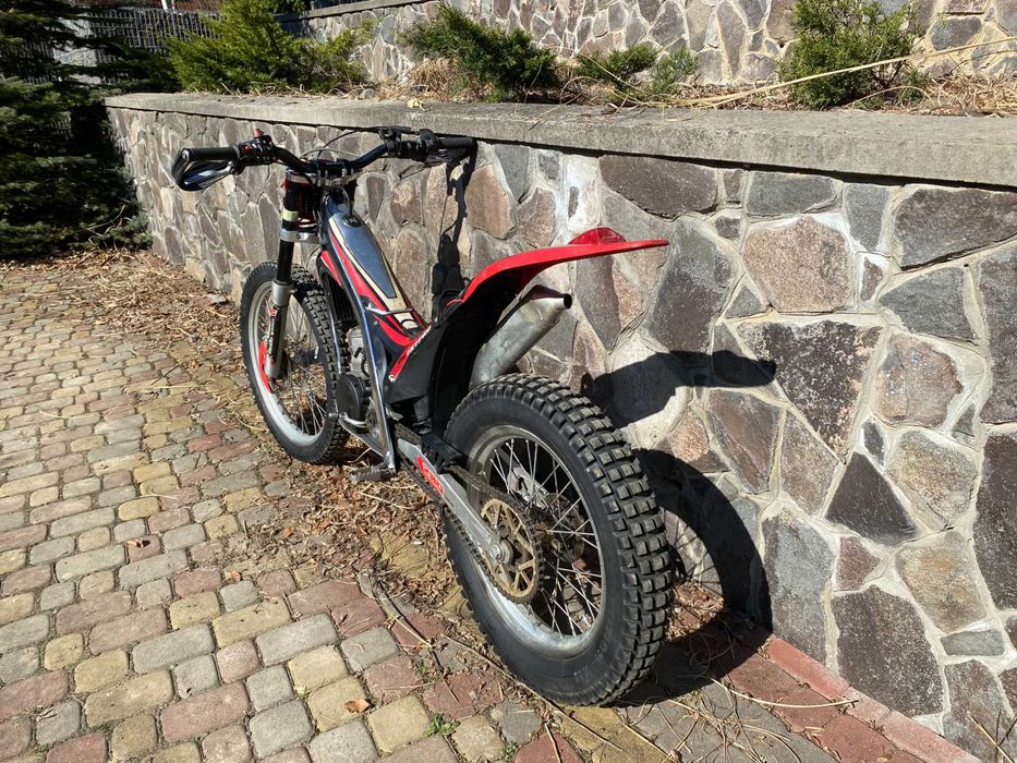 Продам Gas Gas 280 TXT PRO 2006 года