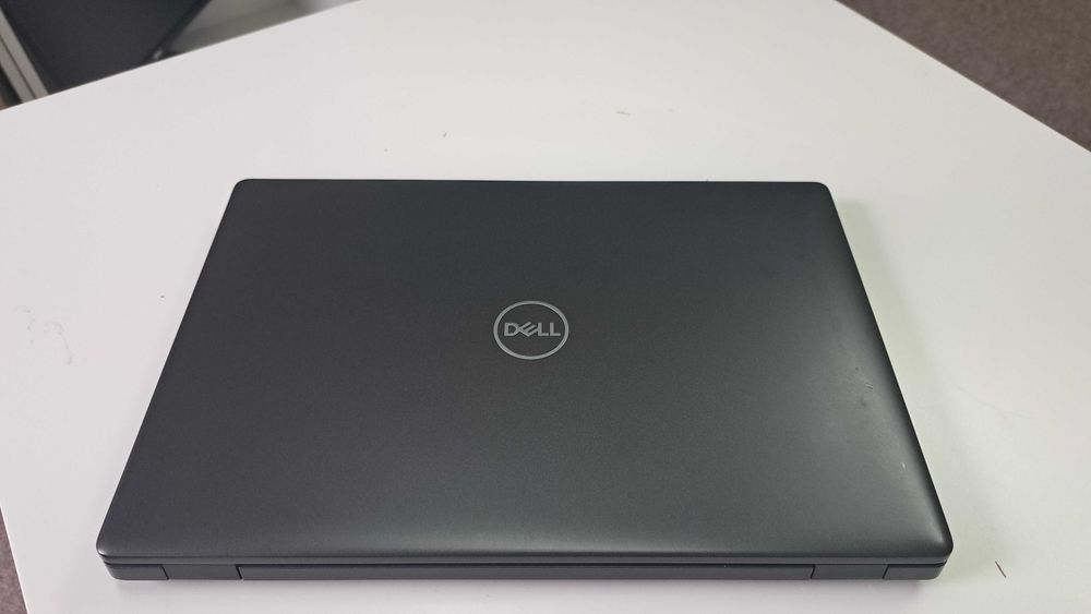 Wydajny Dell Latitude 5401 i5-9gen 16GB 256SSD nVidia Dotyk Klasa A
