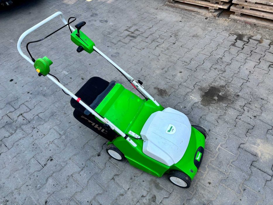 Sprzedam Wertykulator elektryczny Viking LE 540 \ STIHL