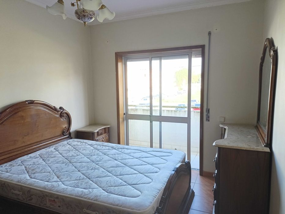 Apartamento     T2 Murtosa