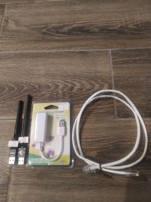 Прошиваю та налаштовую тюнера та смарт приставки.