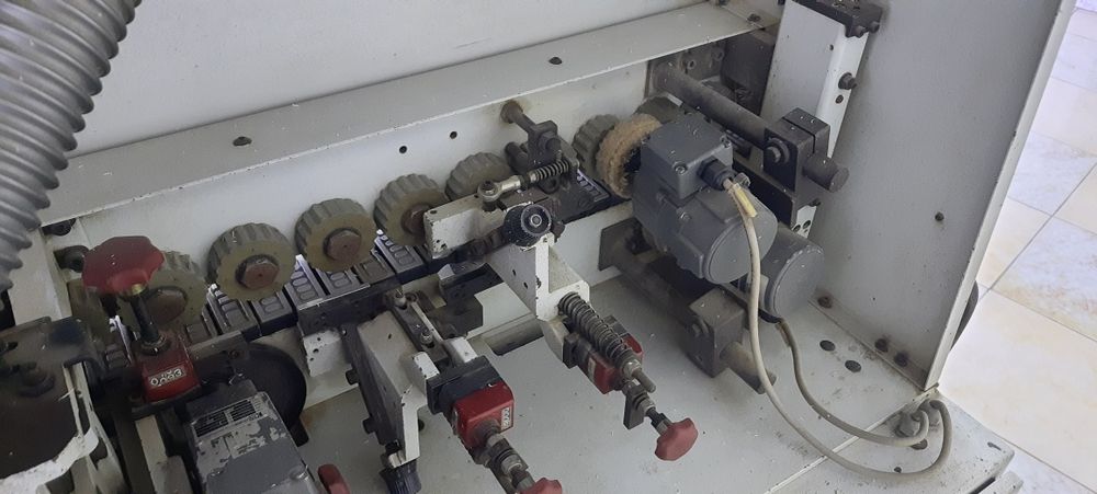 Orladora brandt kd 56