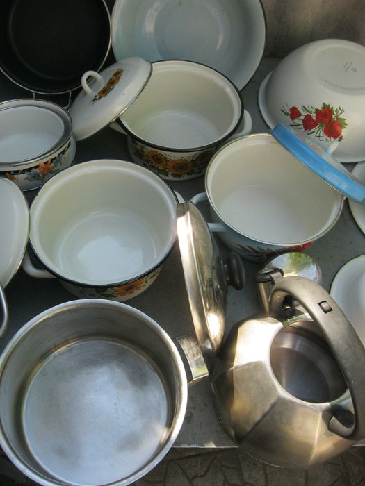 Продам кастрюлю для кухни