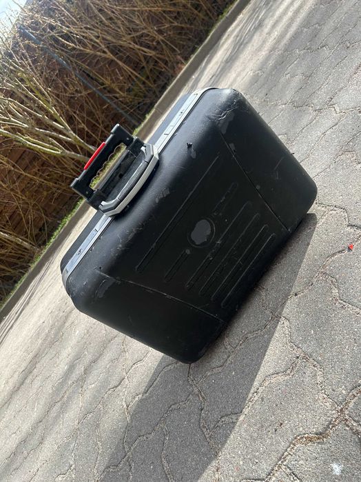 Walizka narzędziowa parat