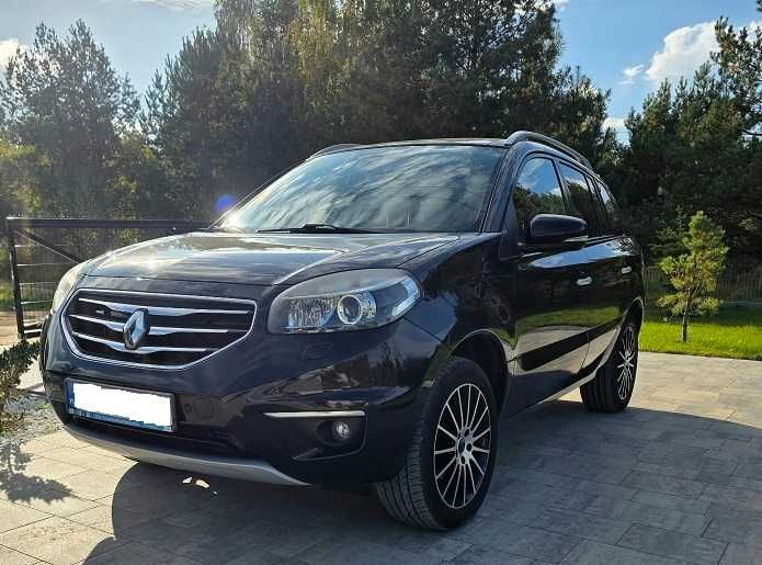 Renault Koleos