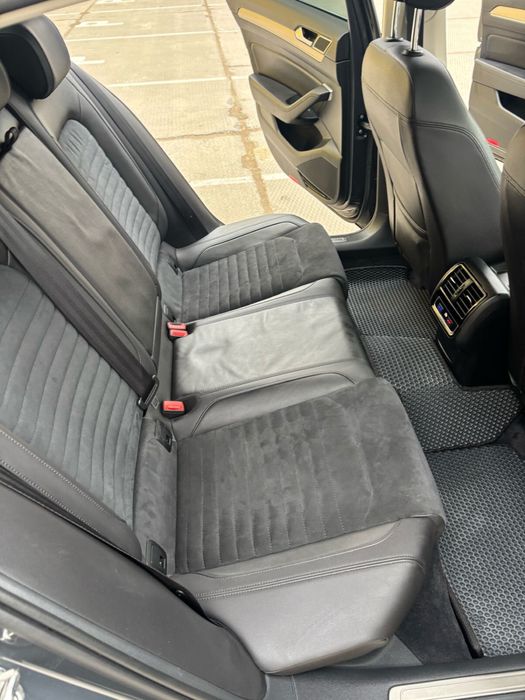 Volkswagen Passat B8