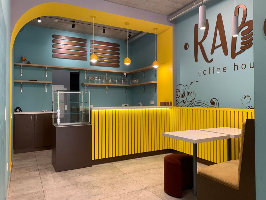 Оренда приміщення з ремонтом в ЖК Покровський Двір, Чабани, Новосілки