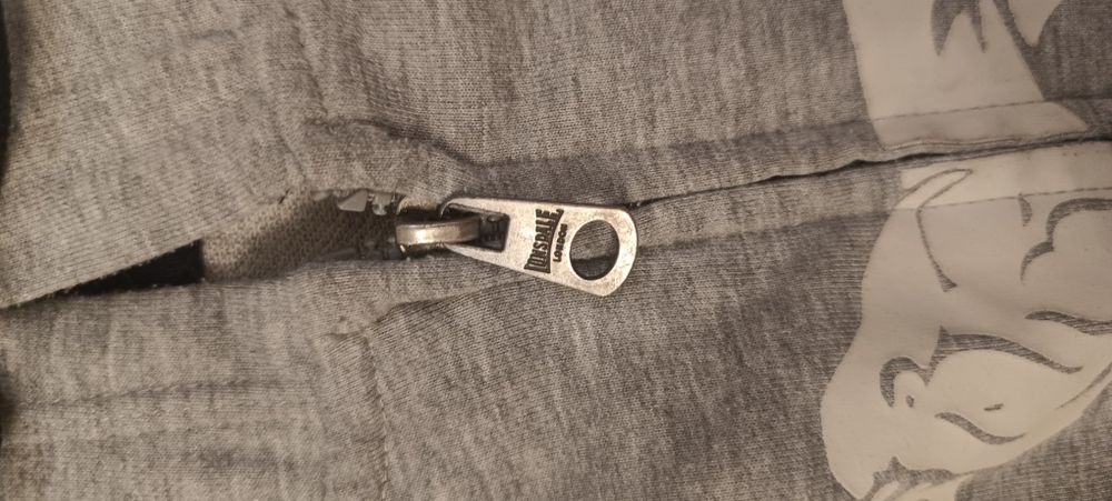 Кофта Lonsdale London