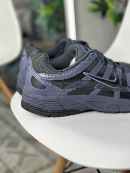 Кросівки Nike P-6000 Dark Smoke CD6404-032
