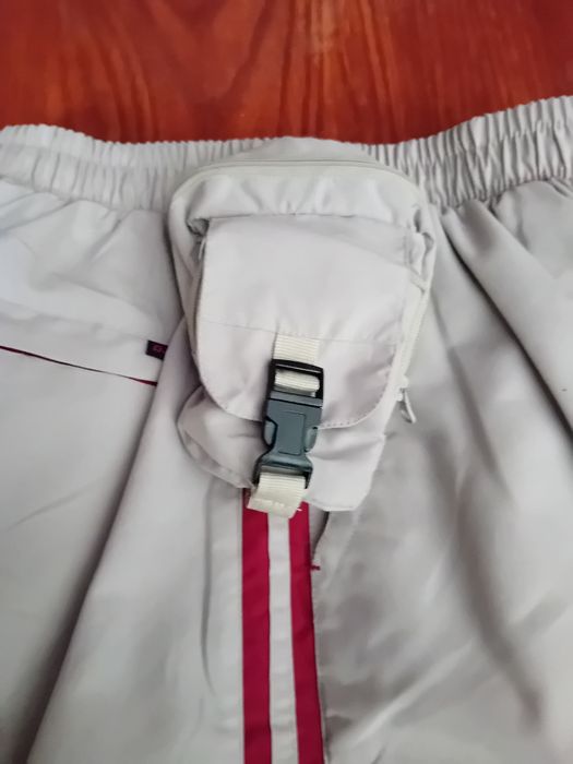 Calça de verão XL [NOVA]