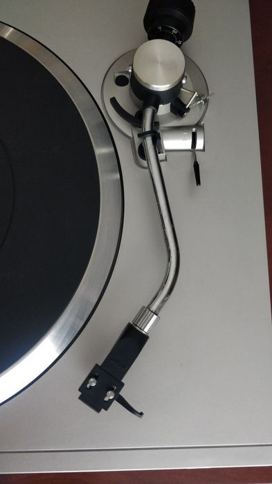 Sansui fr d25 - gira discos