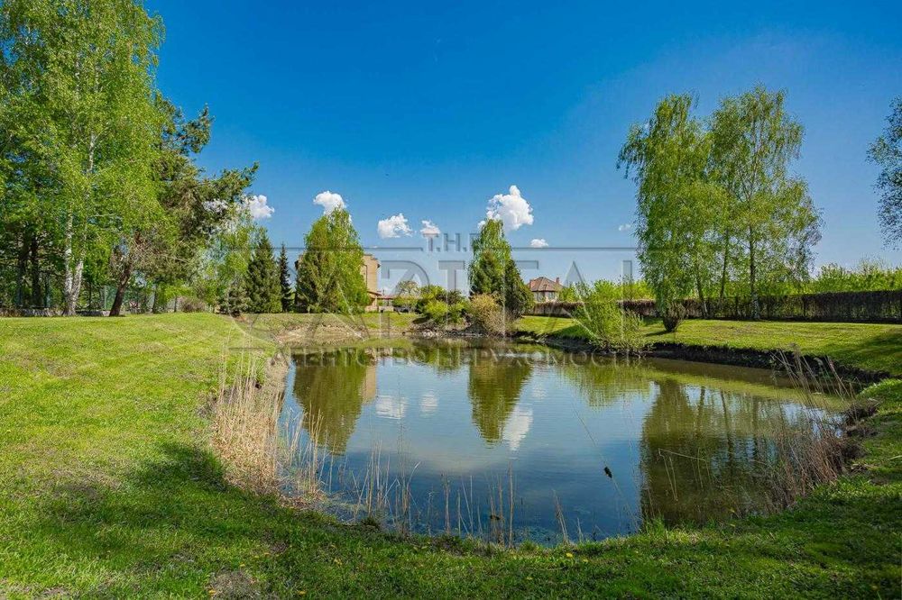 Продаж ексклюзивного будинку в с. Вишеньки, Бориспільський район  Пропонується до продажу просторий, затишний 3-поверховий будинок  380 м² - View 3