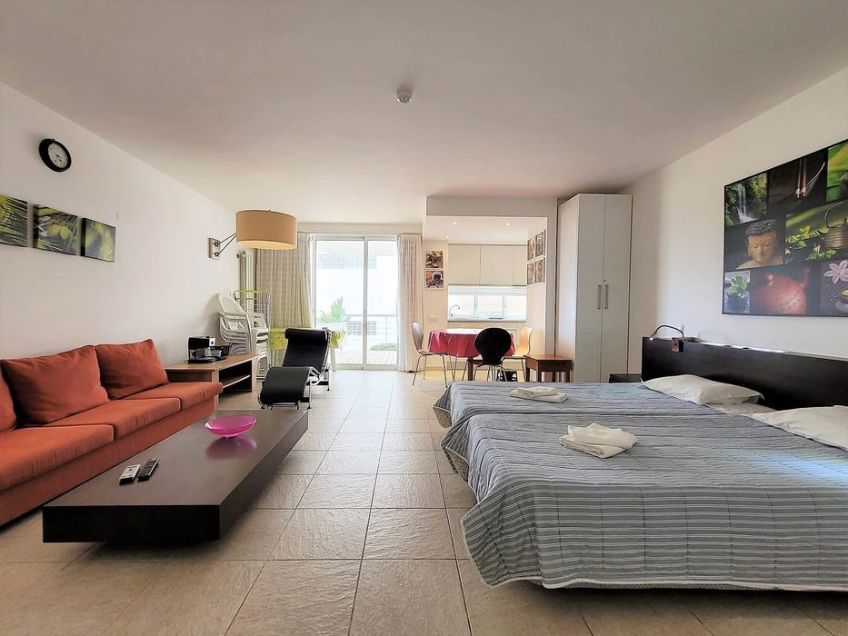 Apartamento Férias Golden Cabanas