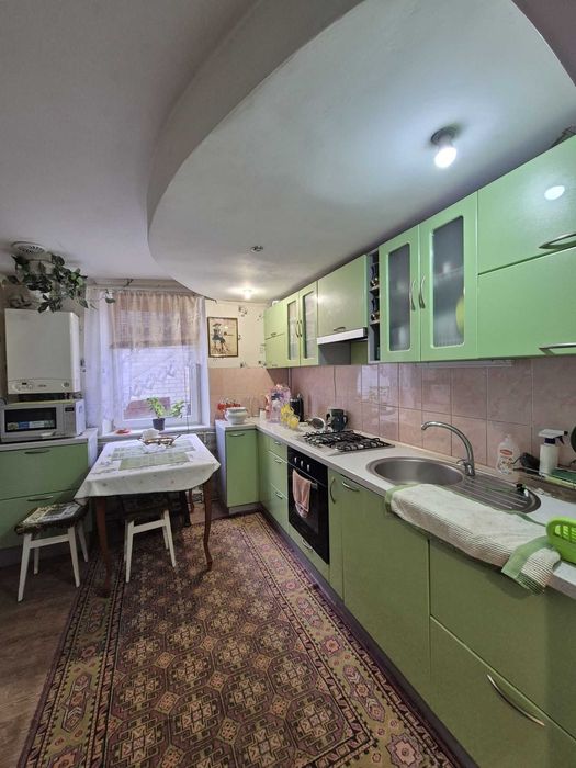 Продаж будинку м.Самар