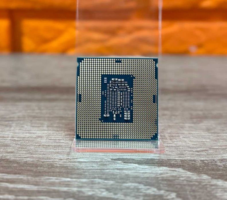 Intel Core i5-6600 (4 ядра) сокет 1151 /процесор для пк / гарантія 1 міс.