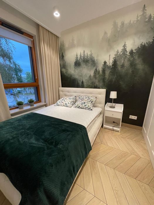 Mokotów Biznesowy | Wykończenie Premium | Garaż | 28,78 m²