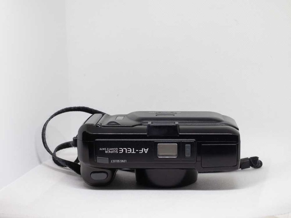 Máquina Fotográfica analógica 35 mm Minolta AF-Tele Super