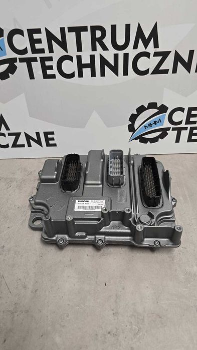 Sterownik silnika Kaseta VDL 13-