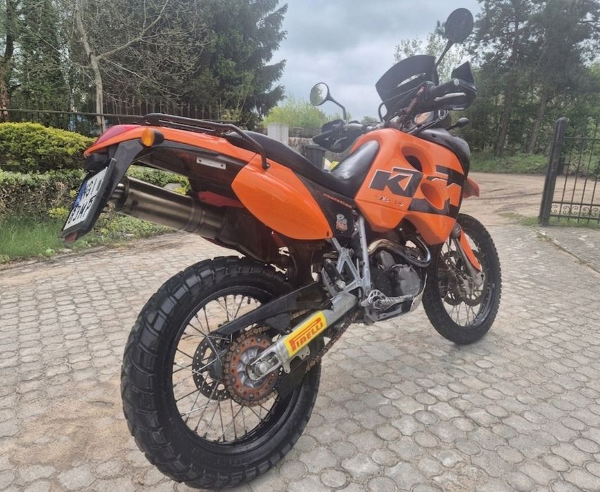KTM
