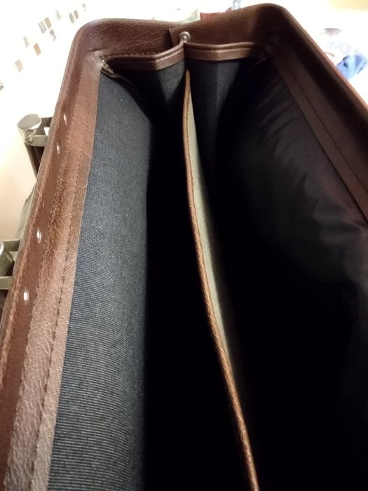 Портфель -сумка дорожная ,мужская