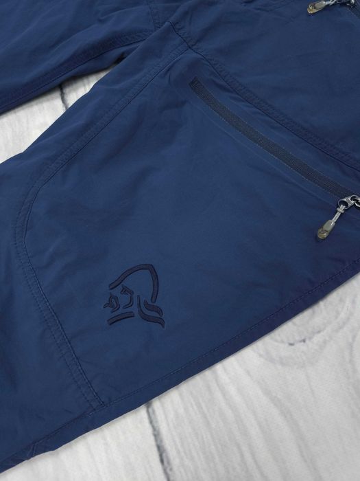 NORRONA Bitihorn Lightweight Damskie Spodnie Trekkingowe Outdoor M 38