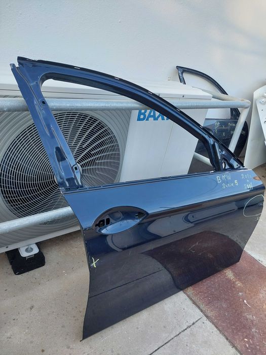 porta frt drt bmw serie 5