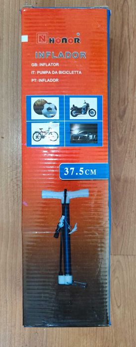 Bicicleta Criança Roda 16" 5-7 Anos Rosa Berg