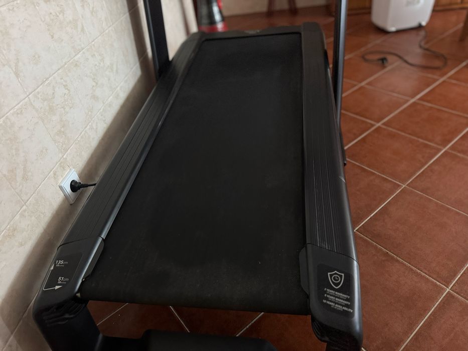 Passadeira DOMYOS INCLINE RUN