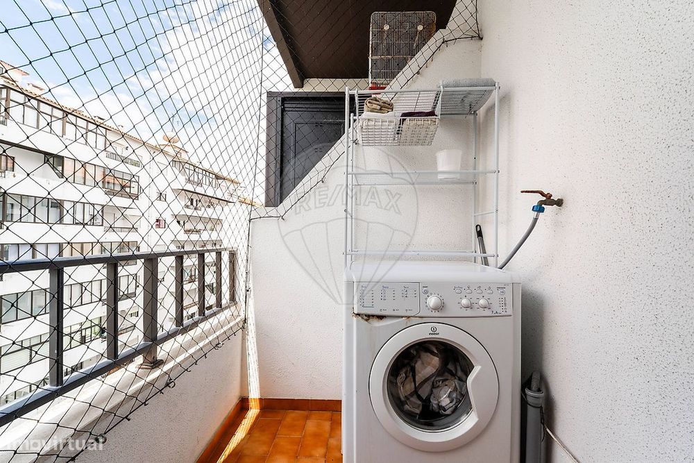Apartamento T3 para venda