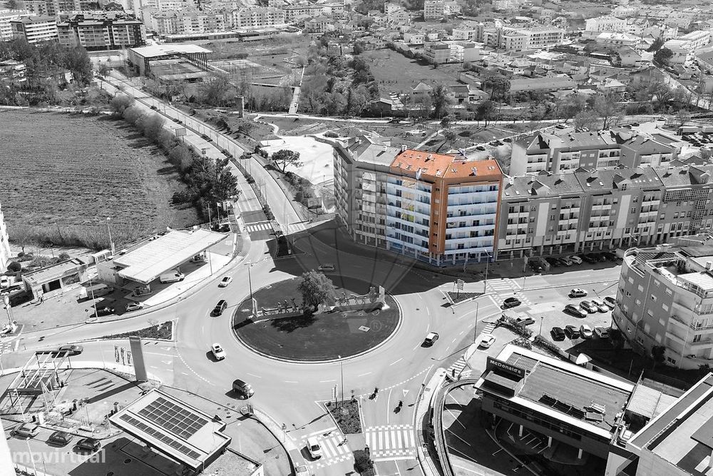 Apartamento T3 para venda — Leiria, Pousos, Barreira E Cortes, Leiria