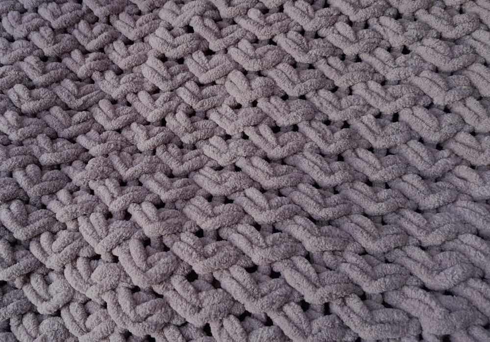 Ковдра плюшева дитяча+ПОДАРУНОК