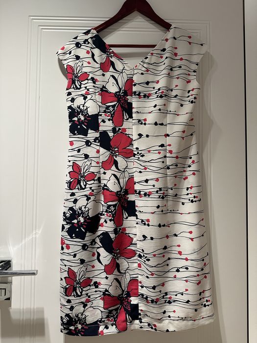 Piękna sukienka / Beautiful Dress