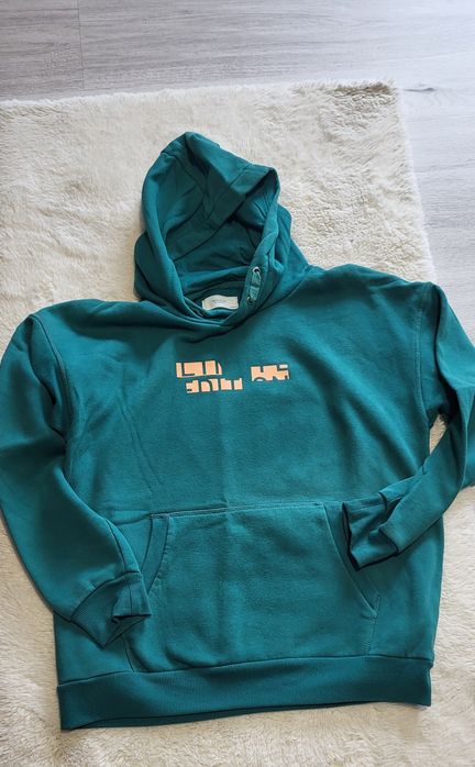 Bluza chłopięca 164