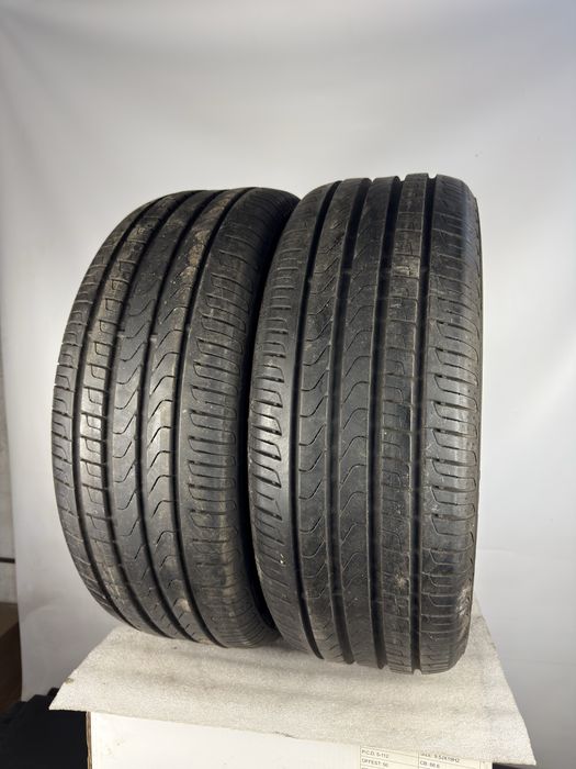 Літні шини 2шт 8мм R19 235/50 99V Scorpion Varde 2015