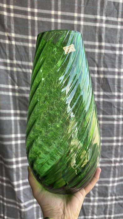 Wazon Czechosłowacja lat 80